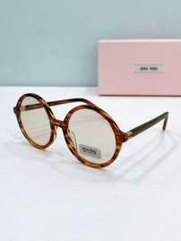 Picture of Miu Miu Sunglasses _SKUfw80537771fw